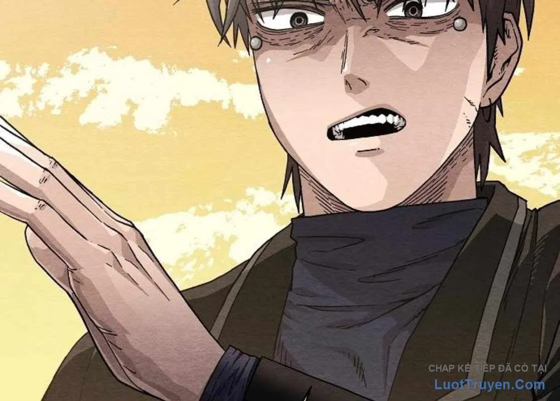 Leu Leu Leu Chap 10 - Next Chap 11