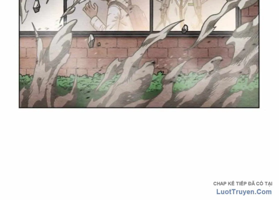 Leu Leu Leu Chap 10 - Next Chap 11