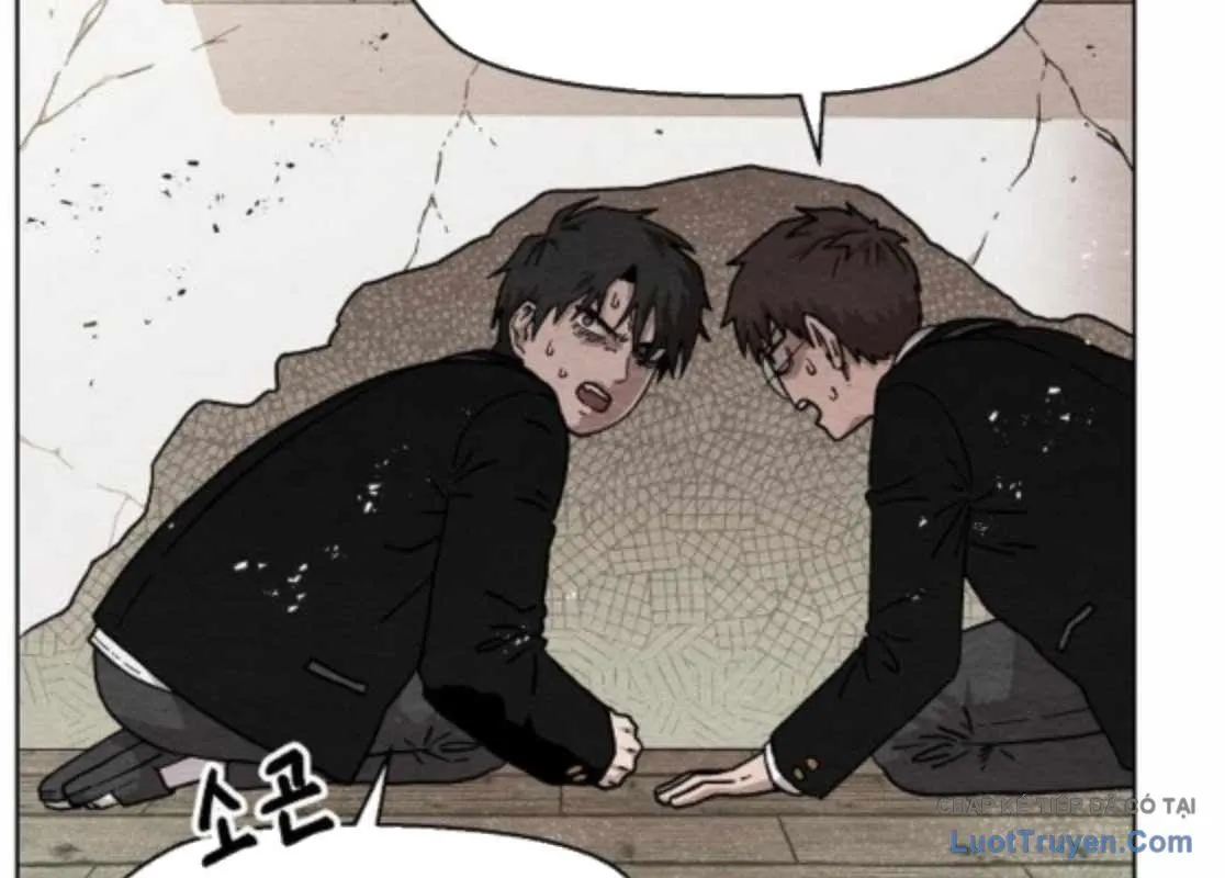 Leu Leu Leu Chap 10 - Next Chap 11
