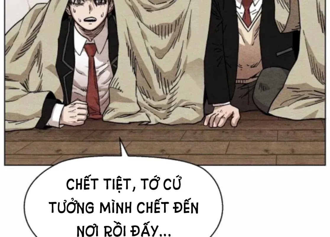 Leu Leu Leu Chap 10 - Next Chap 11