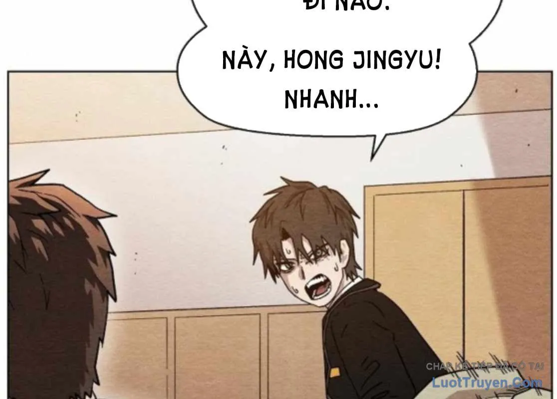 Leu Leu Leu Chap 10 - Next Chap 11