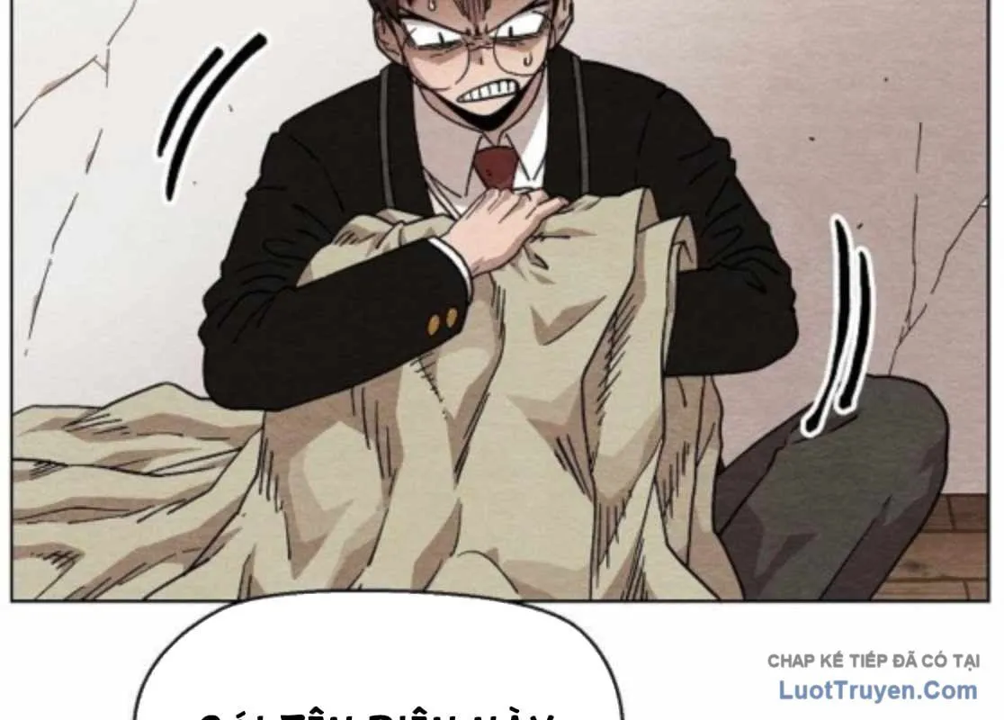 Leu Leu Leu Chap 10 - Next Chap 11
