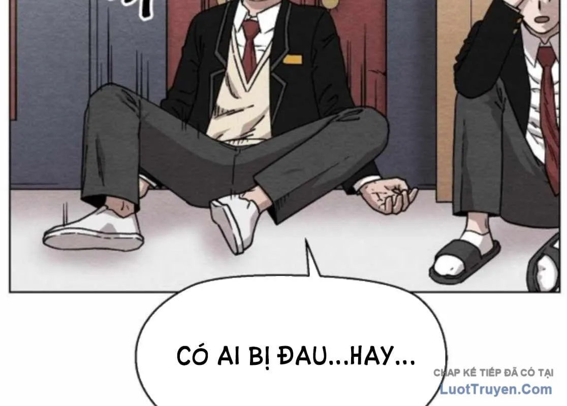 Leu Leu Leu Chap 10 - Next Chap 11