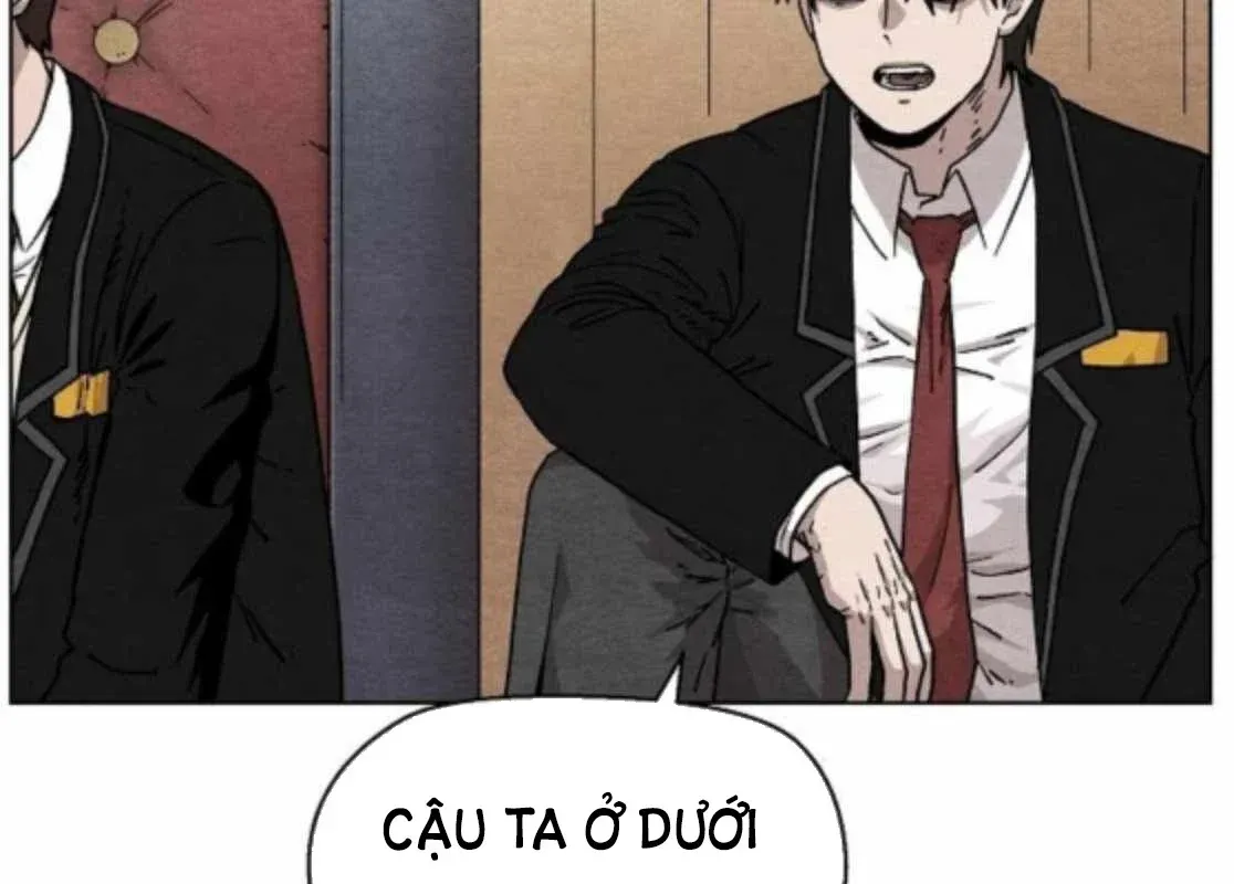 Leu Leu Leu Chap 10 - Next Chap 11