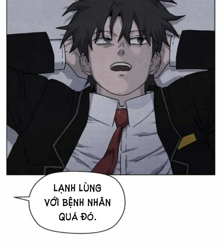 Leu Leu Leu Chap 11 - Next Chap 12