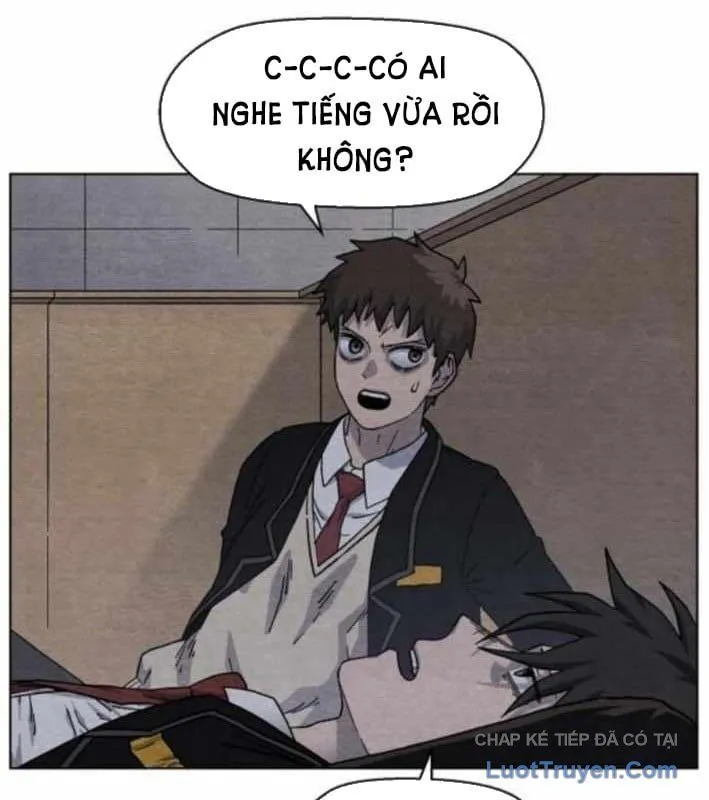 Leu Leu Leu Chap 11 - Next Chap 12