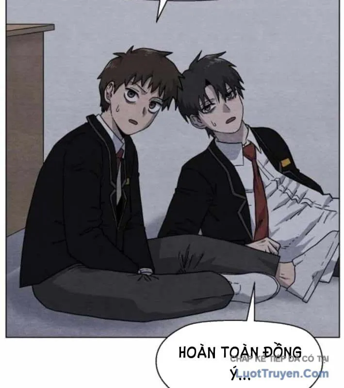Leu Leu Leu Chap 11 - Next Chap 12