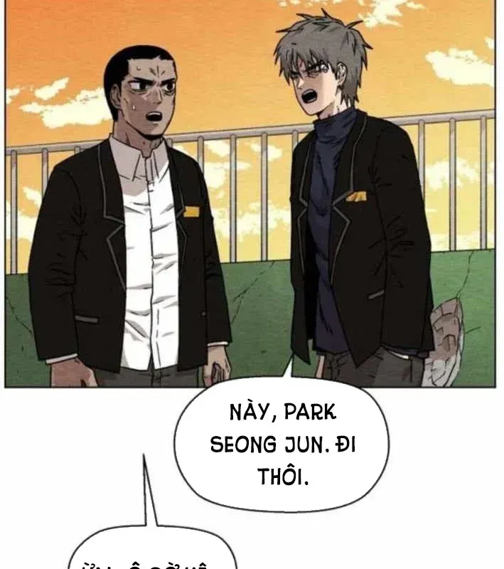 Leu Leu Leu Chap 11 - Next Chap 12