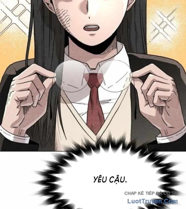 Leu Leu Leu Chap 11 - Next Chap 12