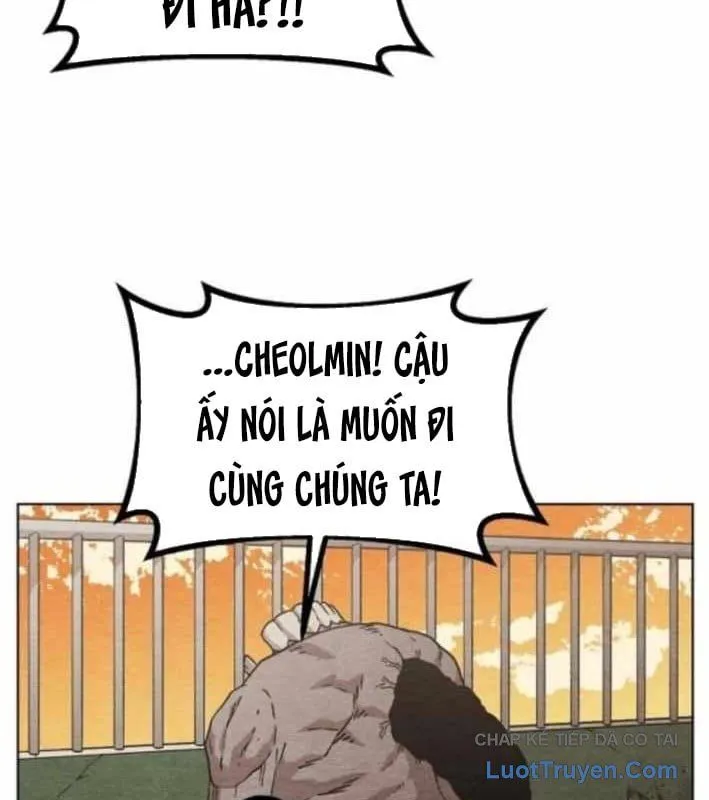 Leu Leu Leu Chap 11 - Next Chap 12
