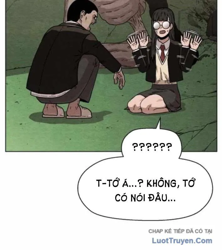 Leu Leu Leu Chap 11 - Next Chap 12