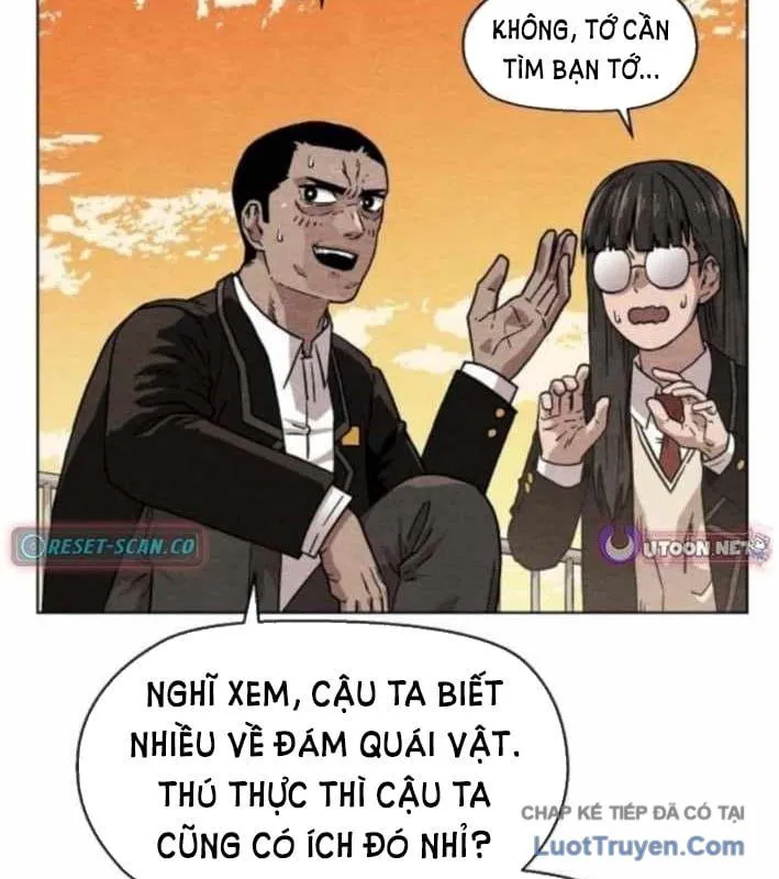 Leu Leu Leu Chap 11 - Next Chap 12