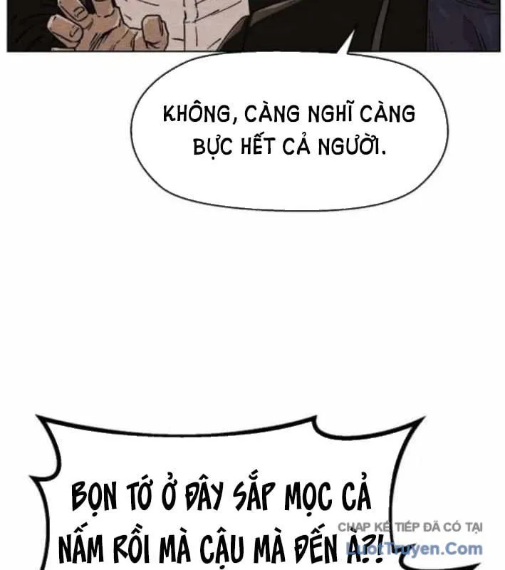 Leu Leu Leu Chap 11 - Next Chap 12