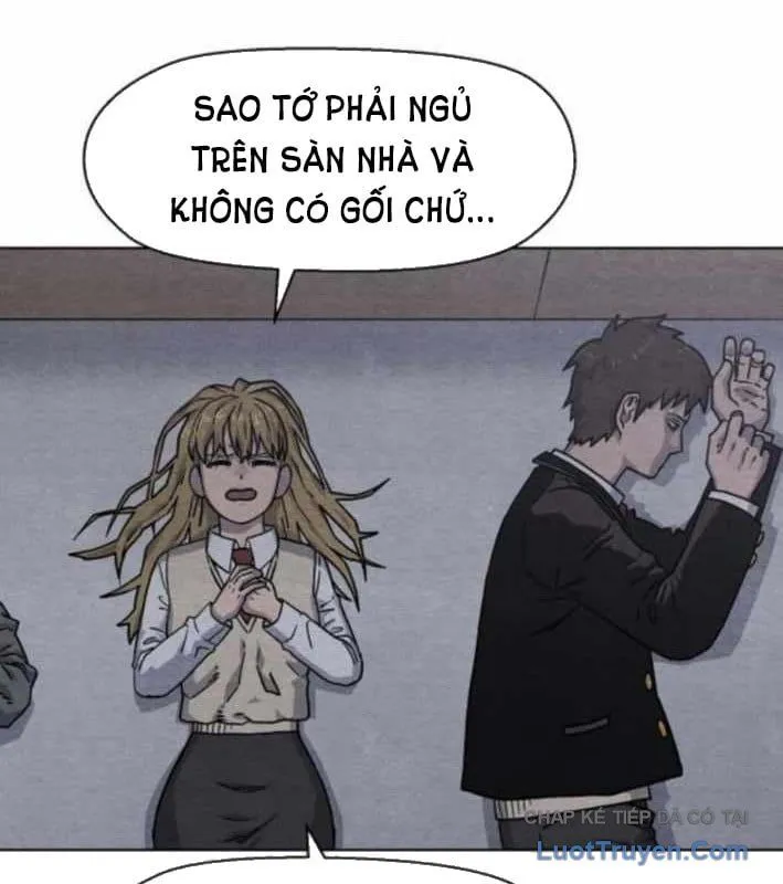 Leu Leu Leu Chap 11 - Next Chap 12