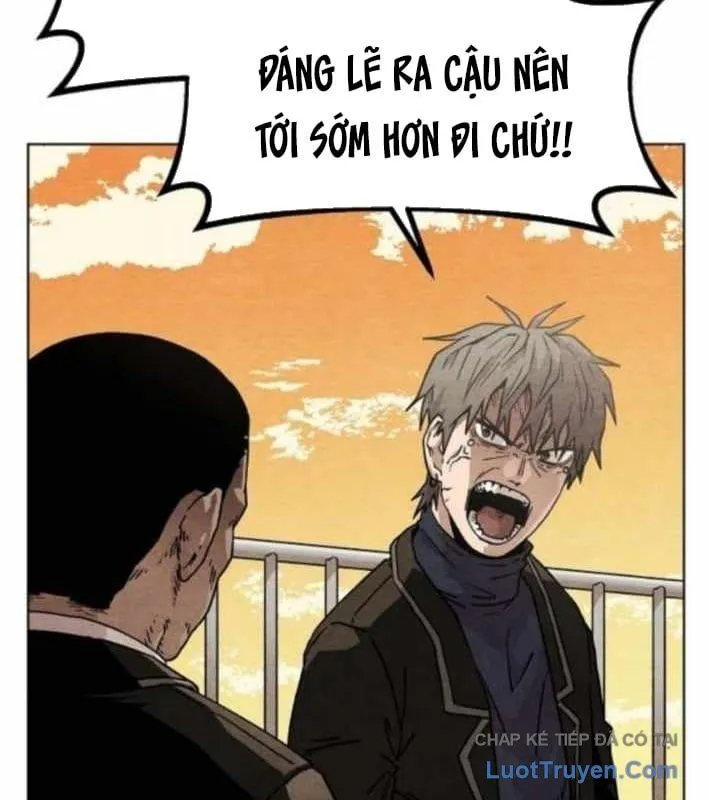 Leu Leu Leu Chap 11 - Next Chap 12