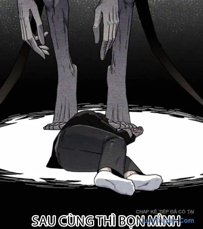 Leu Leu Leu Chap 11 - Next Chap 12