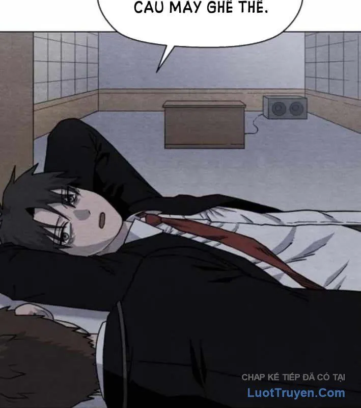 Leu Leu Leu Chap 11 - Next Chap 12