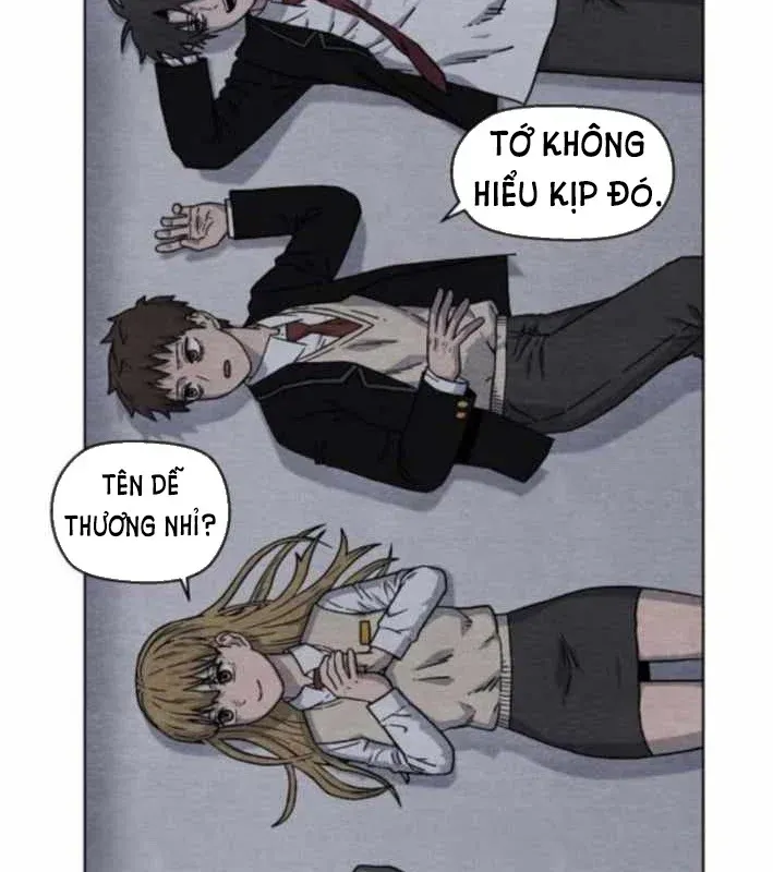 Leu Leu Leu Chap 11 - Next Chap 12