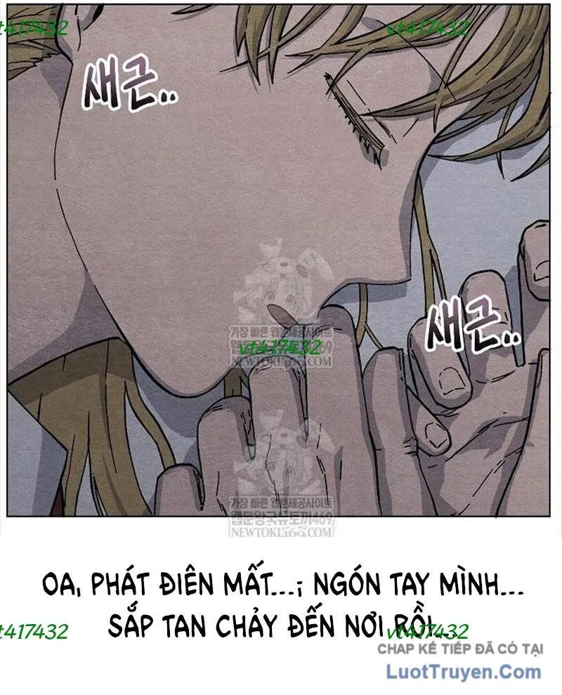 Leu Leu Leu Chap 12 - Next Chap 13