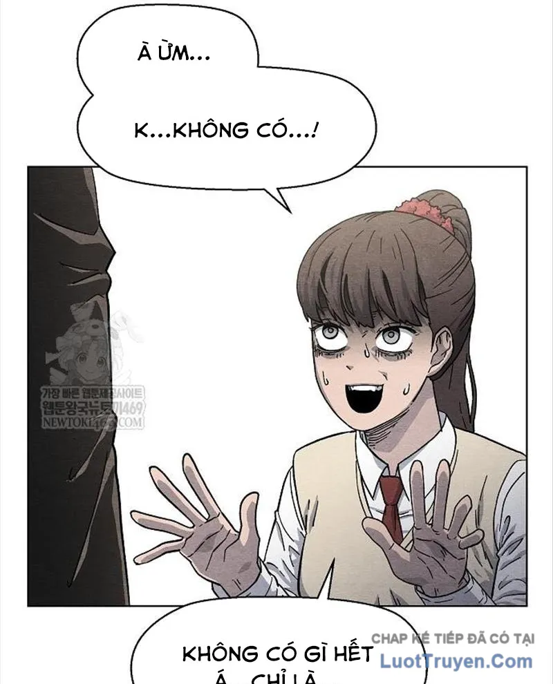 Leu Leu Leu Chap 12 - Next Chap 13