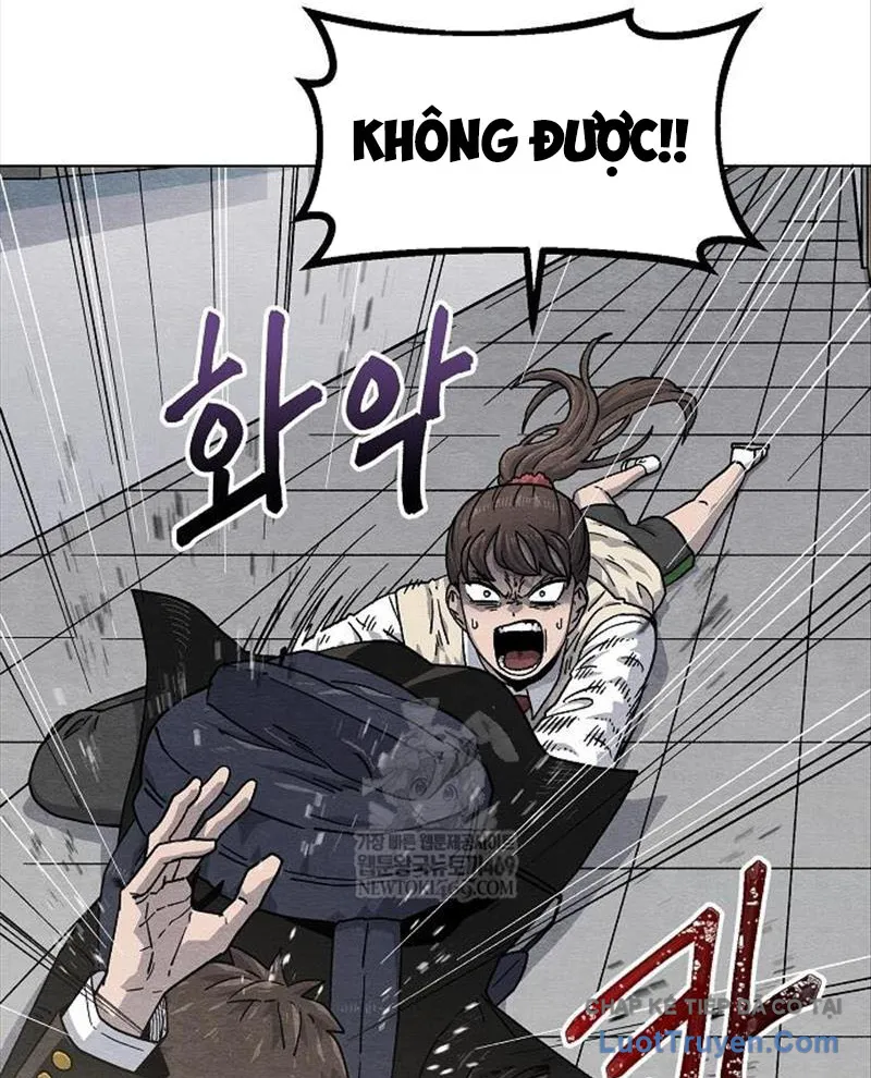 Leu Leu Leu Chap 12 - Next Chap 13