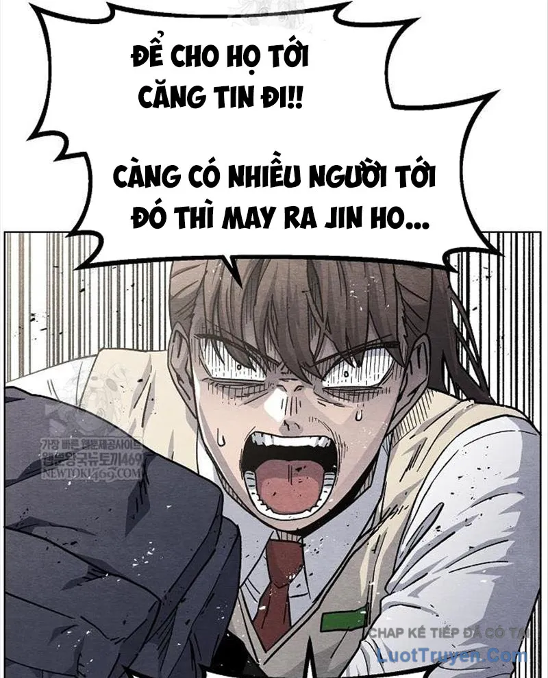 Leu Leu Leu Chap 12 - Next Chap 13