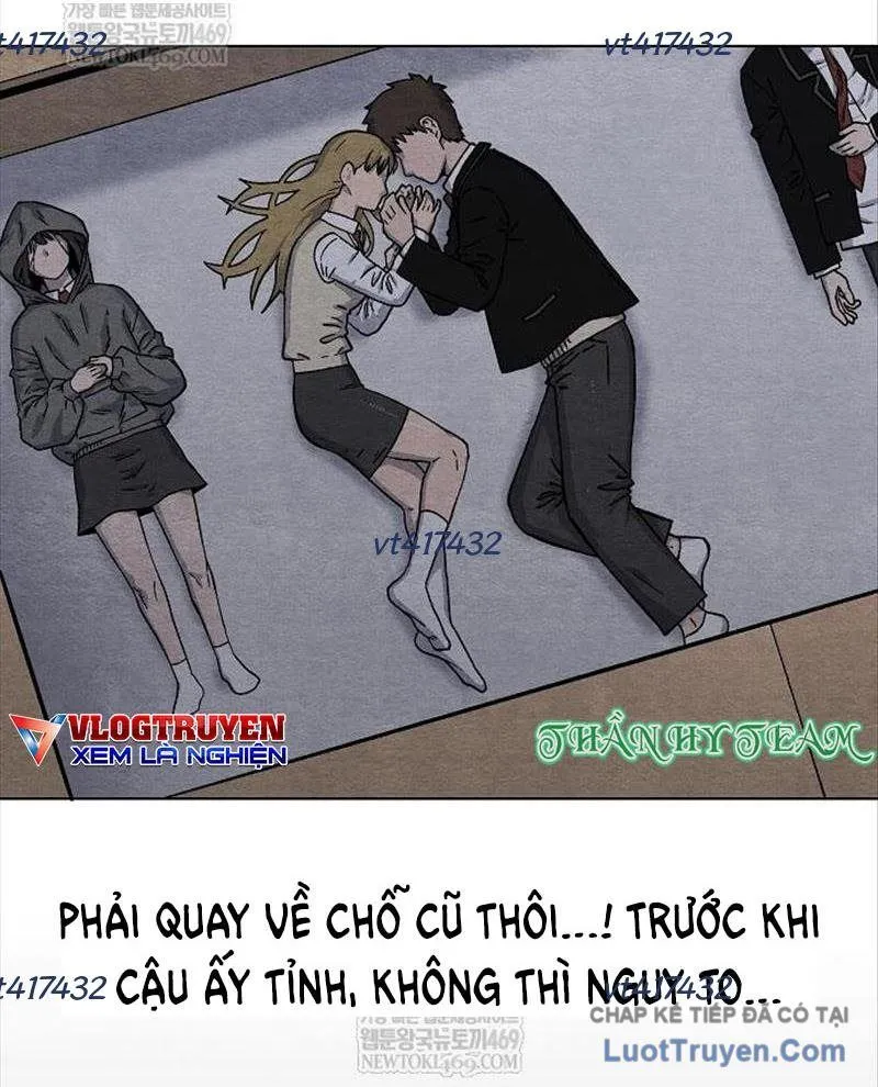 Leu Leu Leu Chap 12 - Next Chap 13
