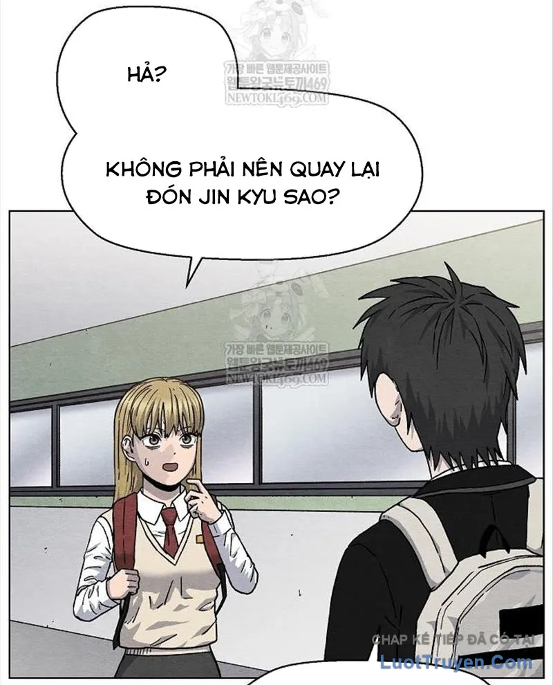 Leu Leu Leu Chap 12 - Next Chap 13