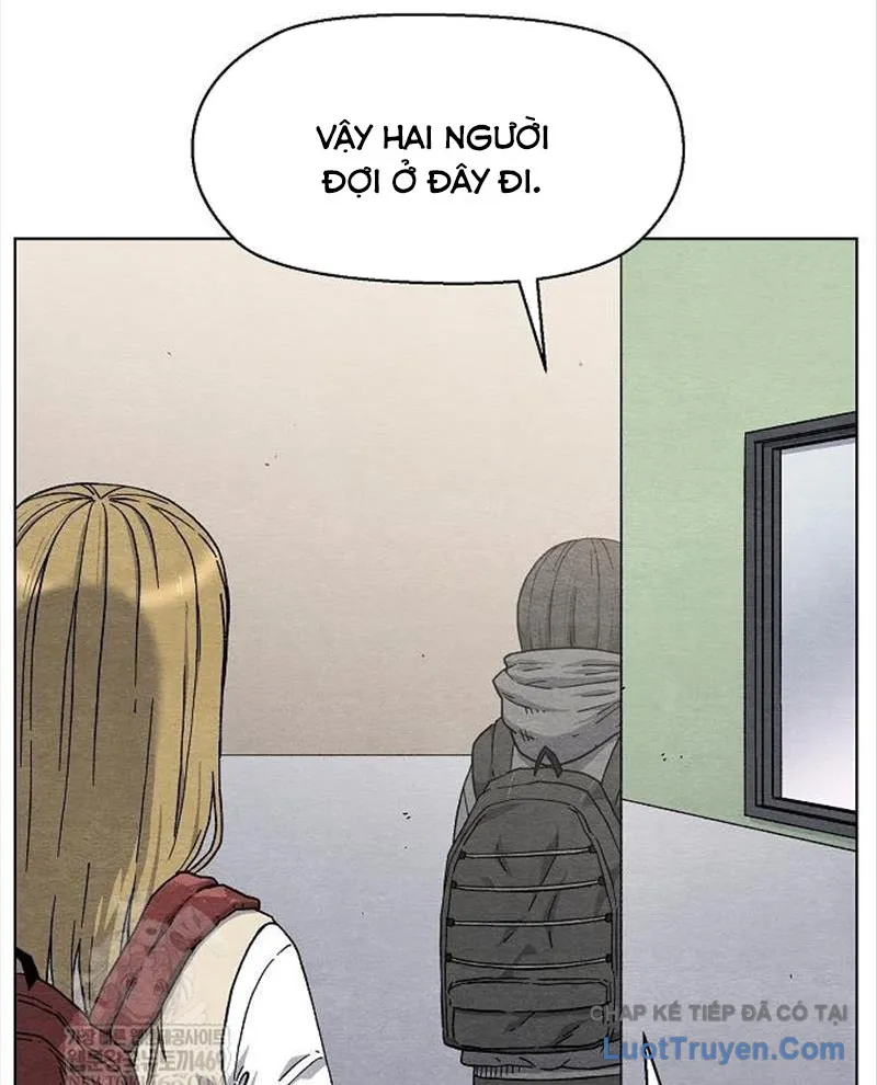 Leu Leu Leu Chap 12 - Next Chap 13