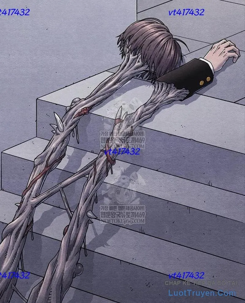 Leu Leu Leu Chap 12 - Next Chap 13