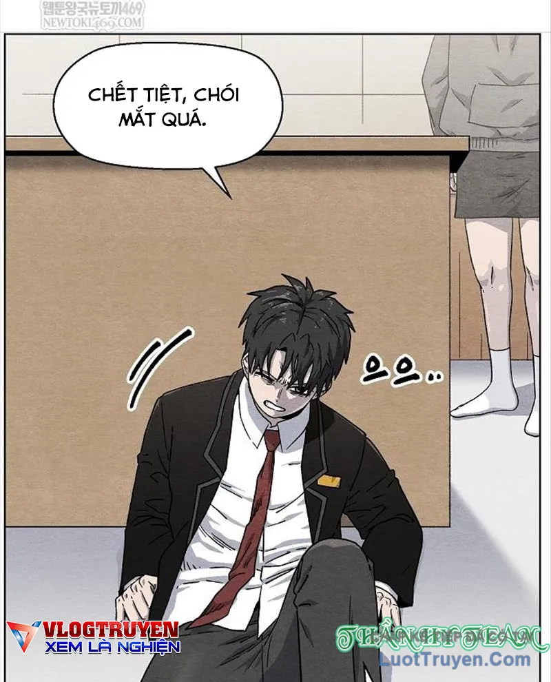 Leu Leu Leu Chap 12 - Next Chap 13