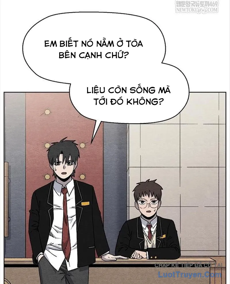 Leu Leu Leu Chap 12 - Next Chap 13