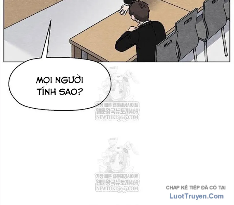 Leu Leu Leu Chap 12 - Next Chap 13