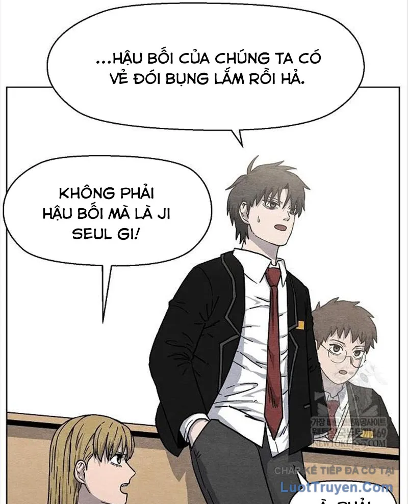 Leu Leu Leu Chap 12 - Next Chap 13