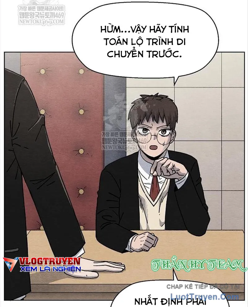 Leu Leu Leu Chap 12 - Next Chap 13