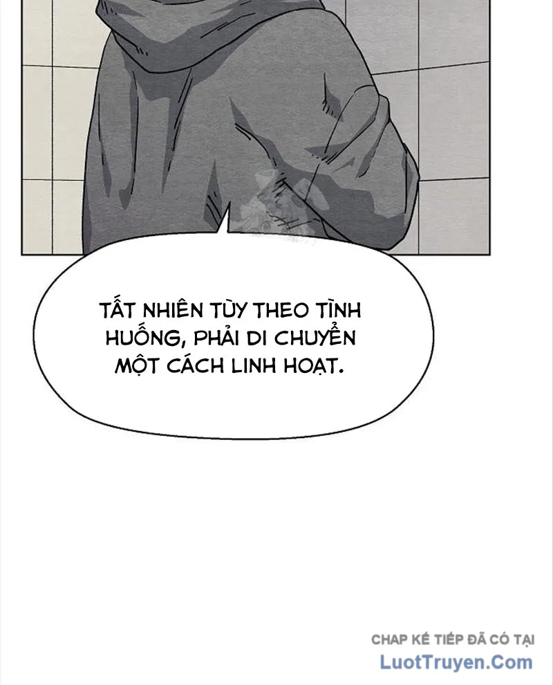 Leu Leu Leu Chap 12 - Next Chap 13