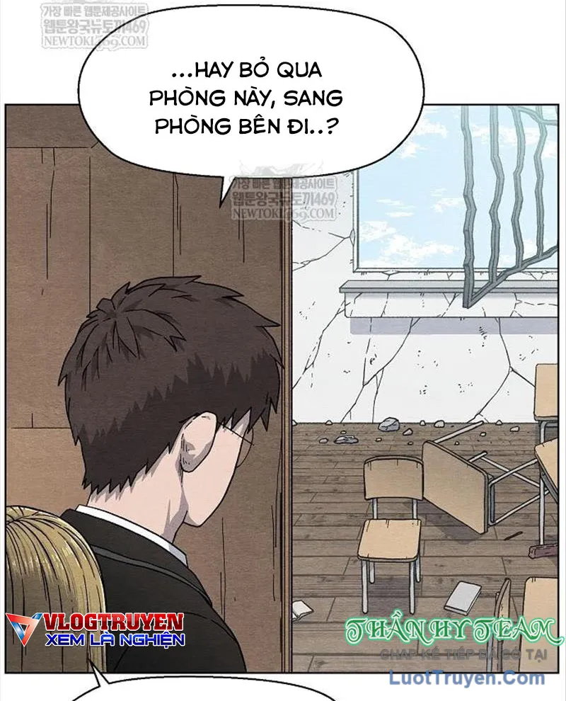 Leu Leu Leu Chap 12 - Next Chap 13