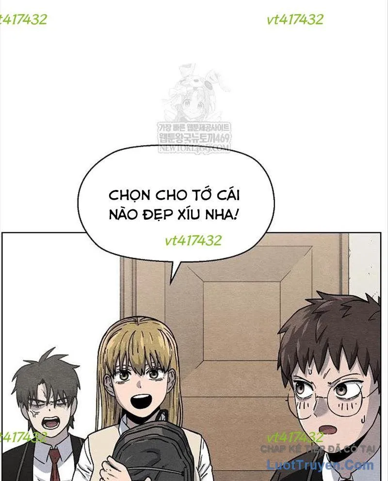 Leu Leu Leu Chap 12 - Next Chap 13