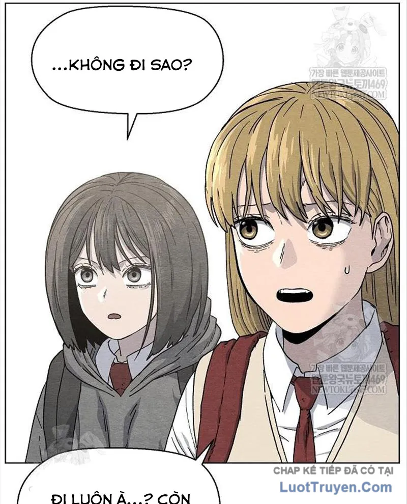 Leu Leu Leu Chap 12 - Next Chap 13