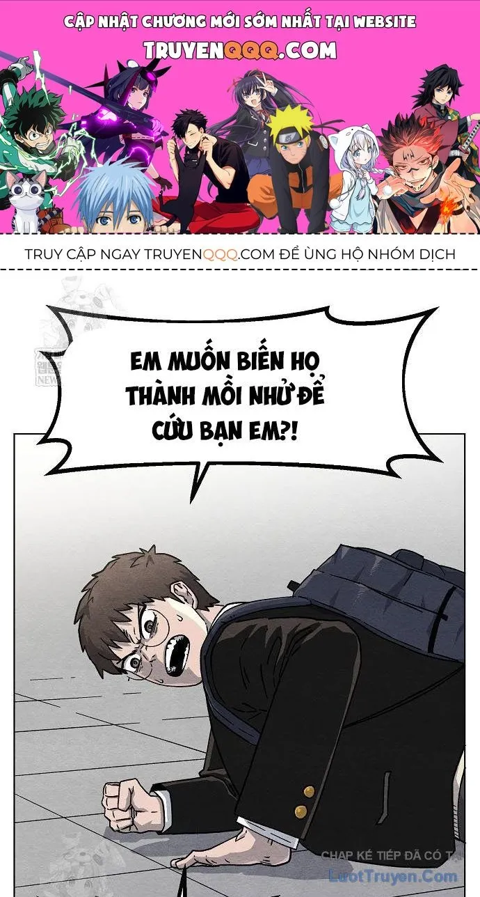 Leu Leu Leu Chap 13 - Next Chap 14