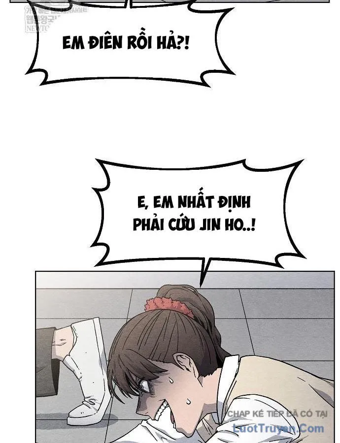 Leu Leu Leu Chap 13 - Next Chap 14