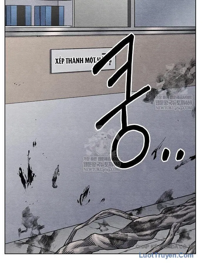 Leu Leu Leu Chap 13 - Next Chap 14
