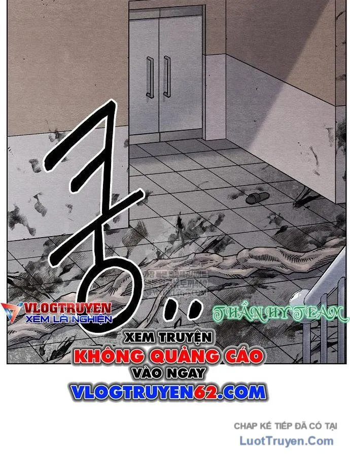 Leu Leu Leu Chap 13 - Next Chap 14