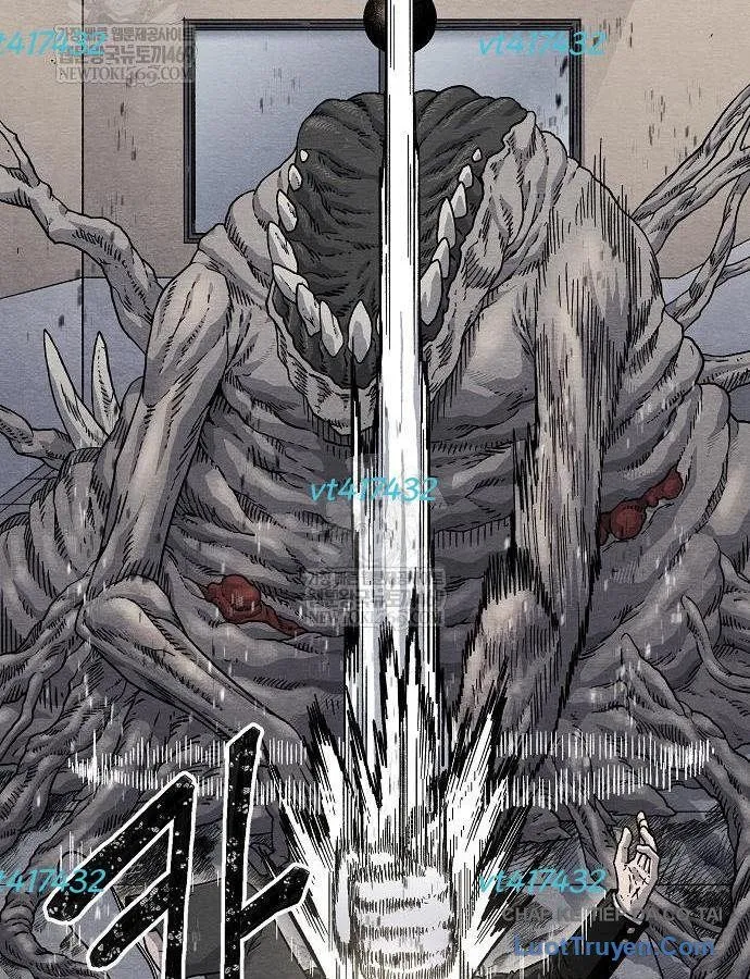 Leu Leu Leu Chap 13 - Next Chap 14