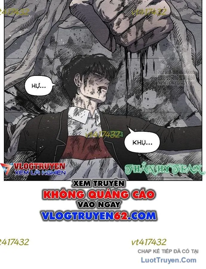 Leu Leu Leu Chap 13 - Next Chap 14