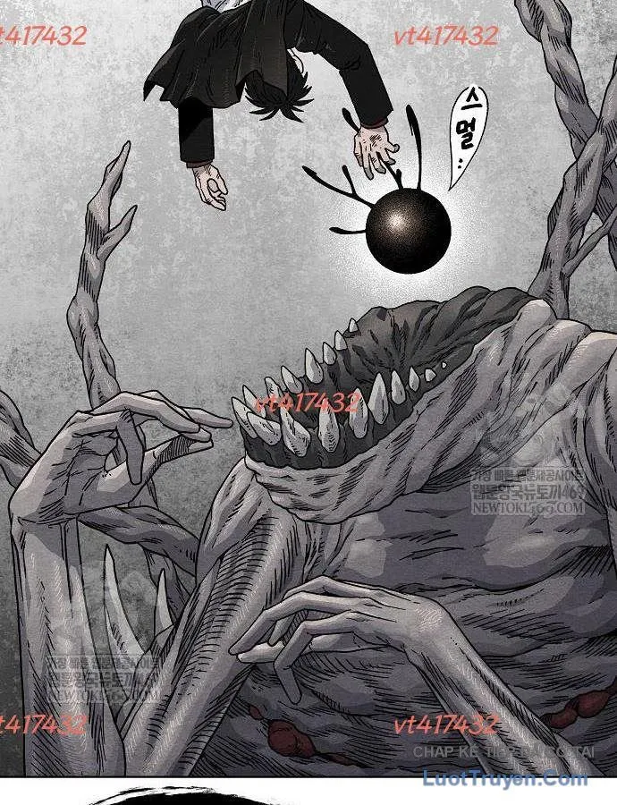 Leu Leu Leu Chap 13 - Next Chap 14