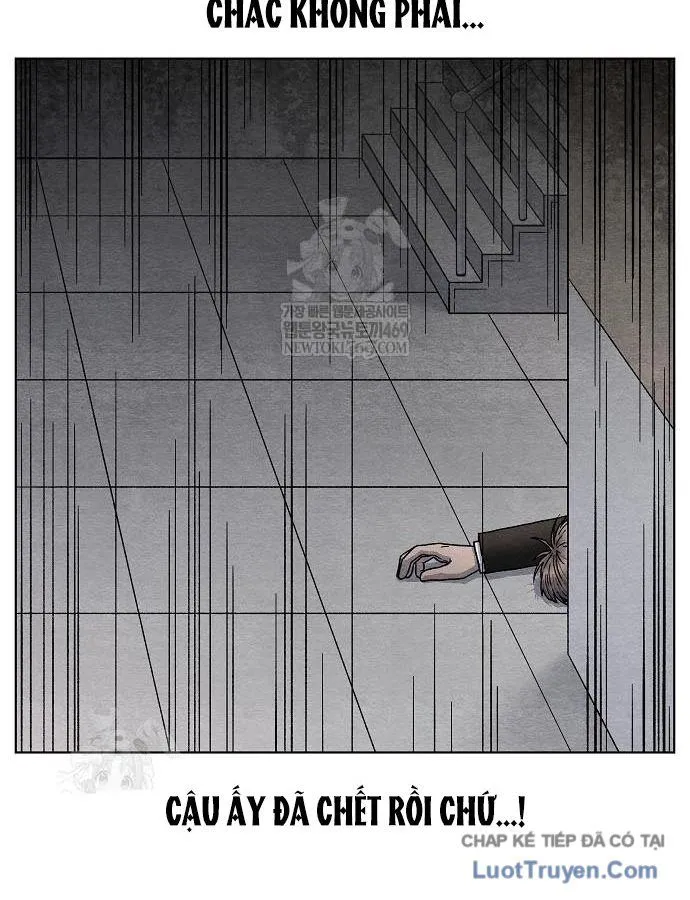 Leu Leu Leu Chap 13 - Next Chap 14