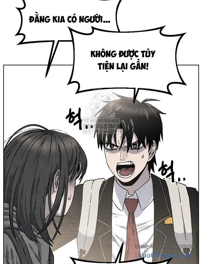 Leu Leu Leu Chap 13 - Next Chap 14
