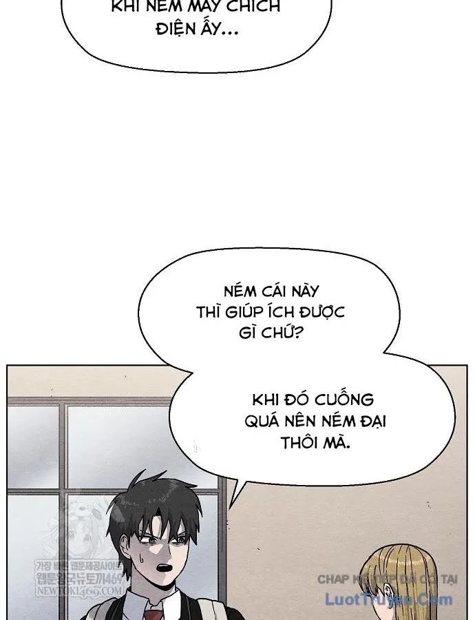 Leu Leu Leu Chap 13 - Next Chap 14