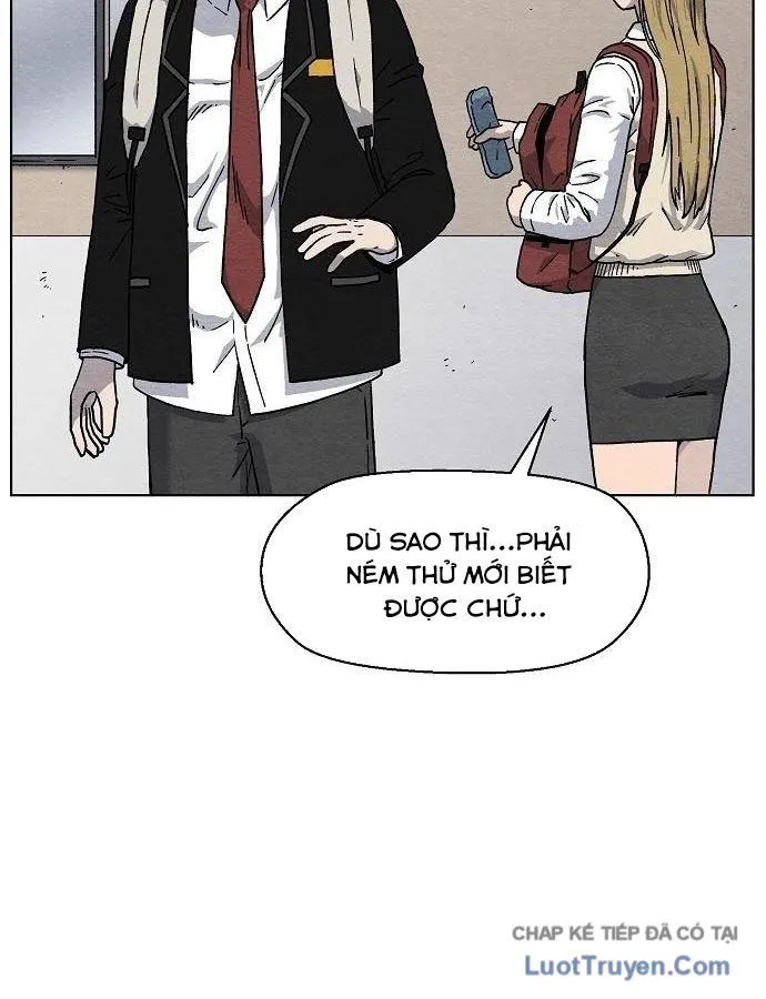 Leu Leu Leu Chap 13 - Next Chap 14